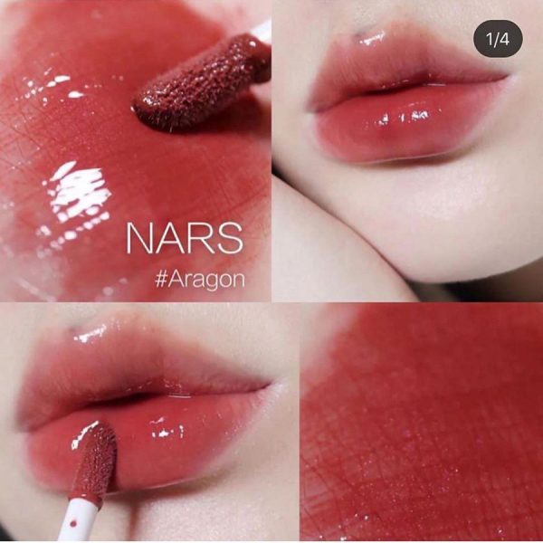 NARS Lip Gloss