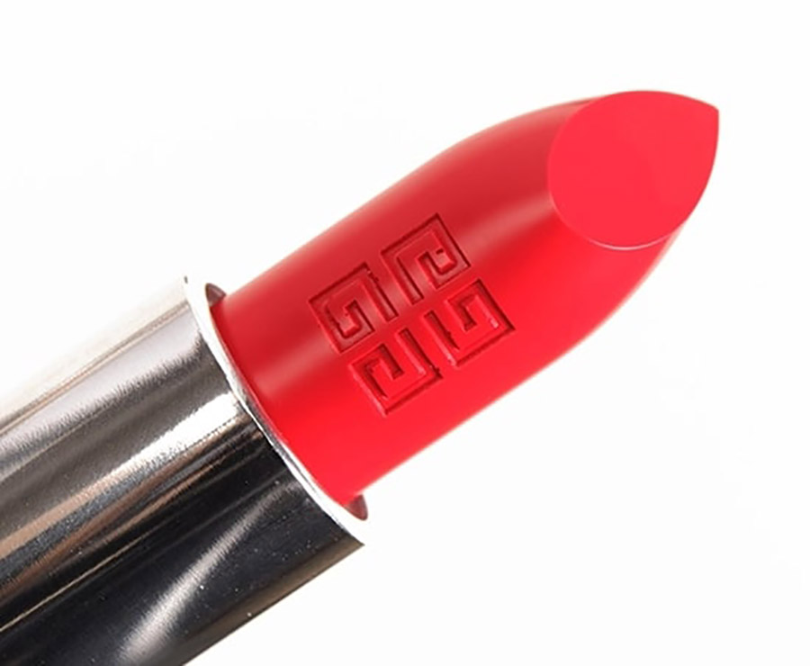 Son GIVENCHY Le Rouge Lipstick