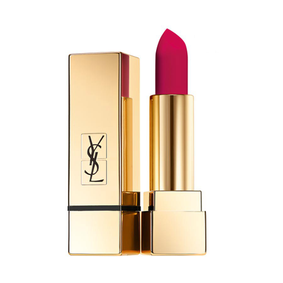 Son YSL Rouge Pur Couture The Mats