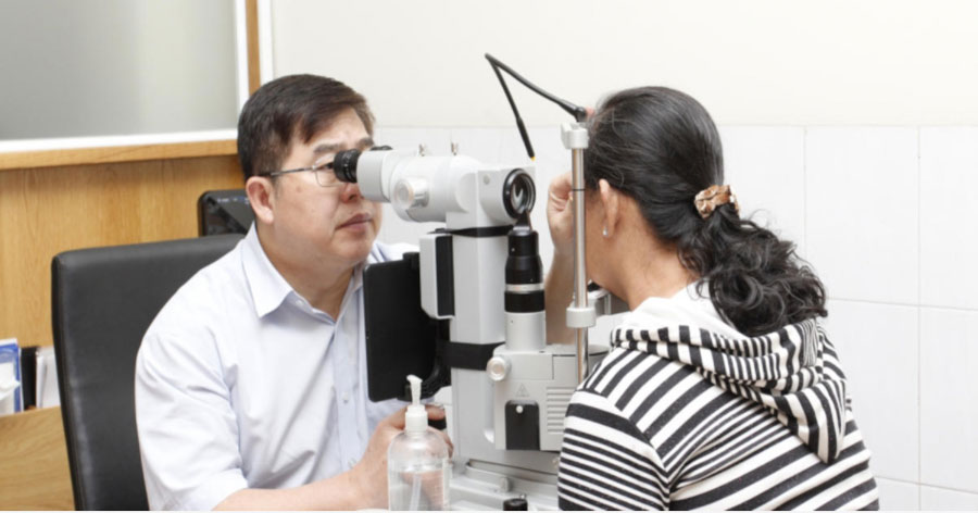 Top 11 bác sĩ khám mắt giỏi ở TPHCM có thể bạn chưa biết